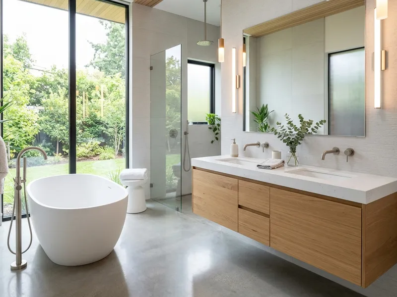 Bathroom Plumbing in Coalmont, TN